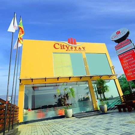 City Stay Galle Esterno foto