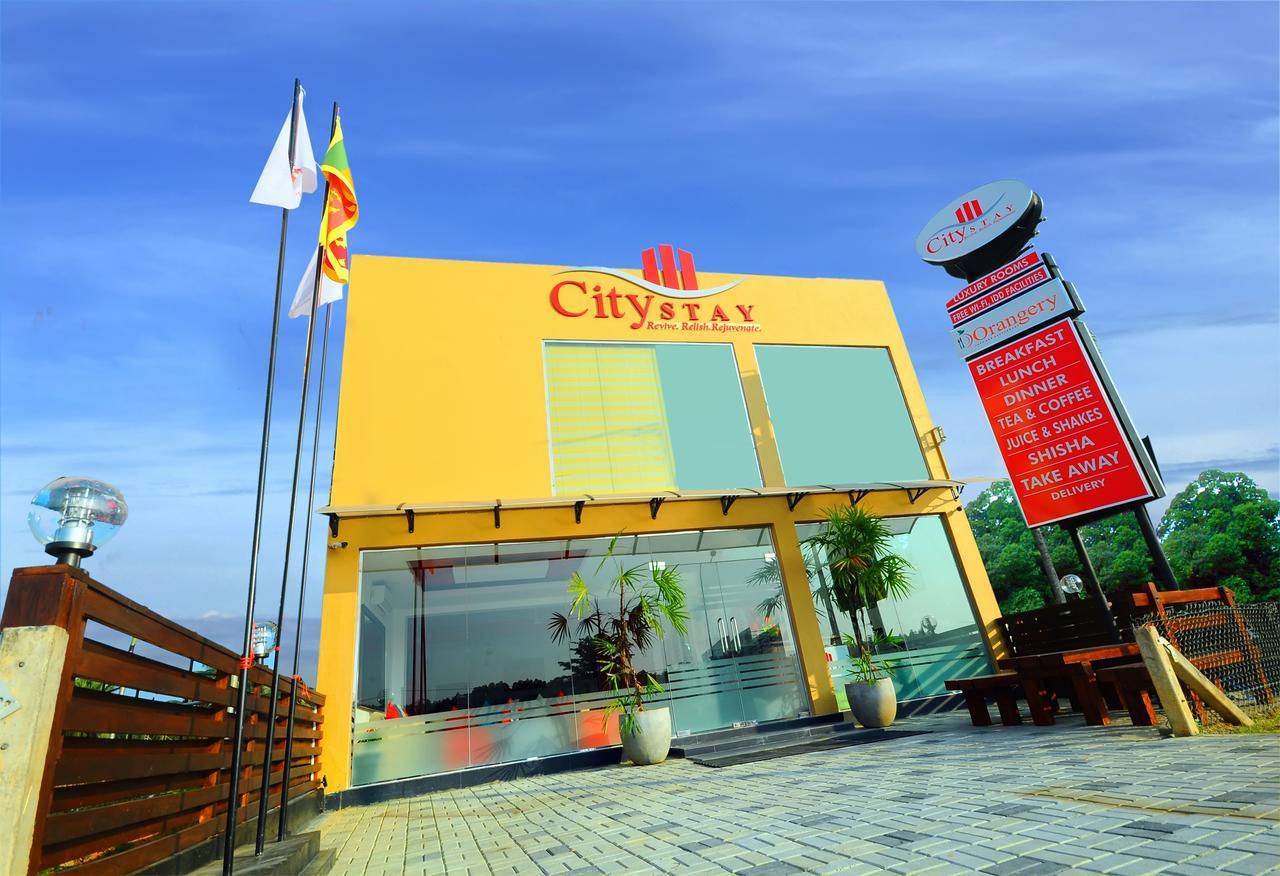 City Stay Galle Esterno foto