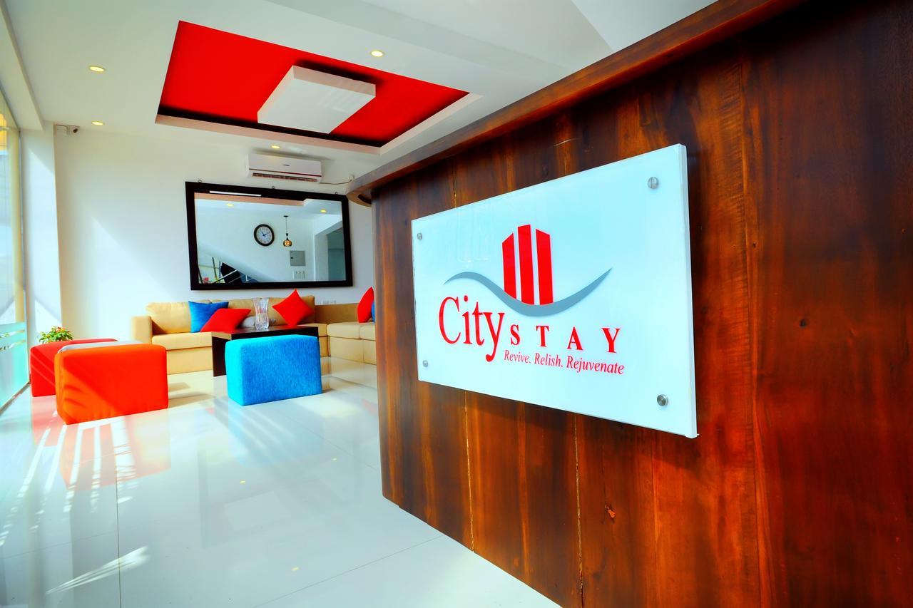 City Stay Galle Esterno foto