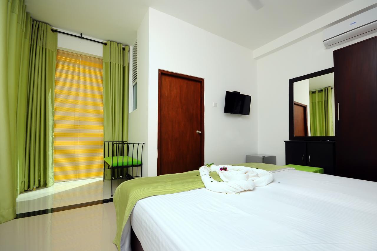 City Stay Galle Esterno foto